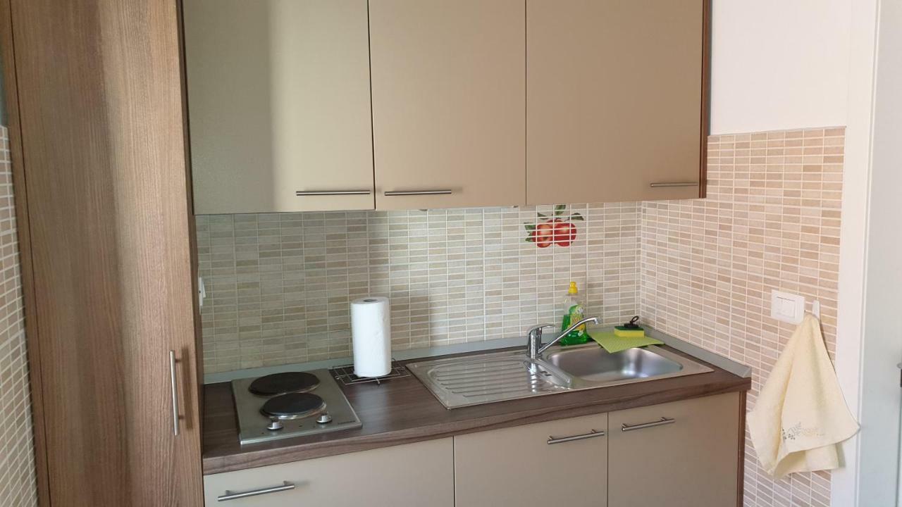 Apartment Marina วาลุน ภายนอก รูปภาพ