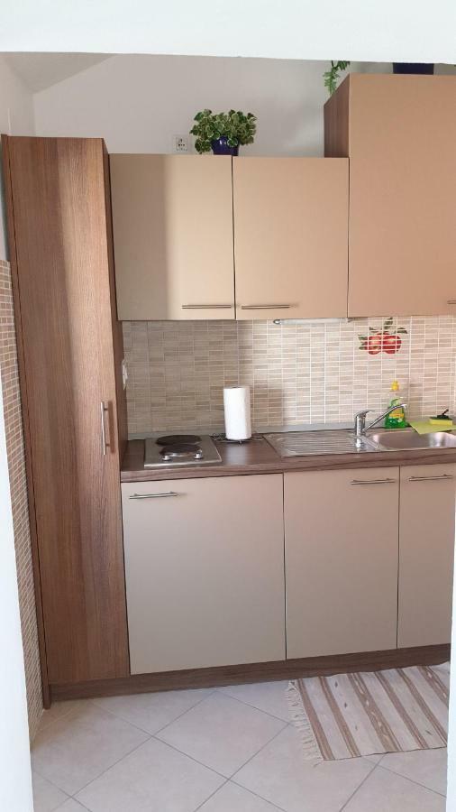 Apartment Marina วาลุน ภายนอก รูปภาพ