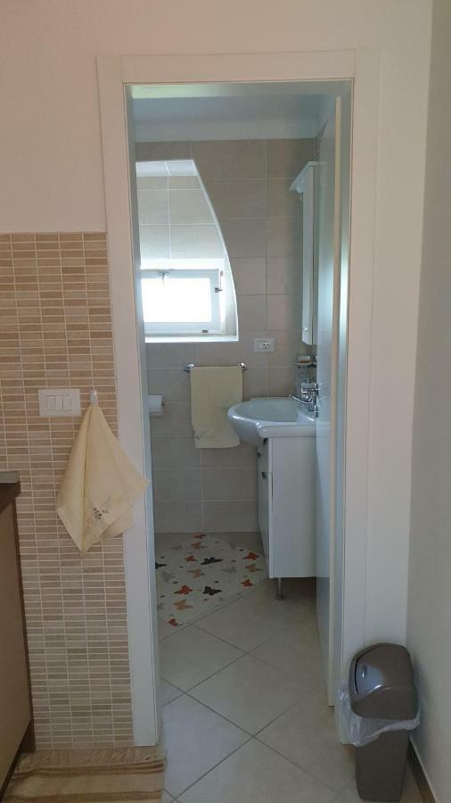 Apartment Marina วาลุน ภายนอก รูปภาพ