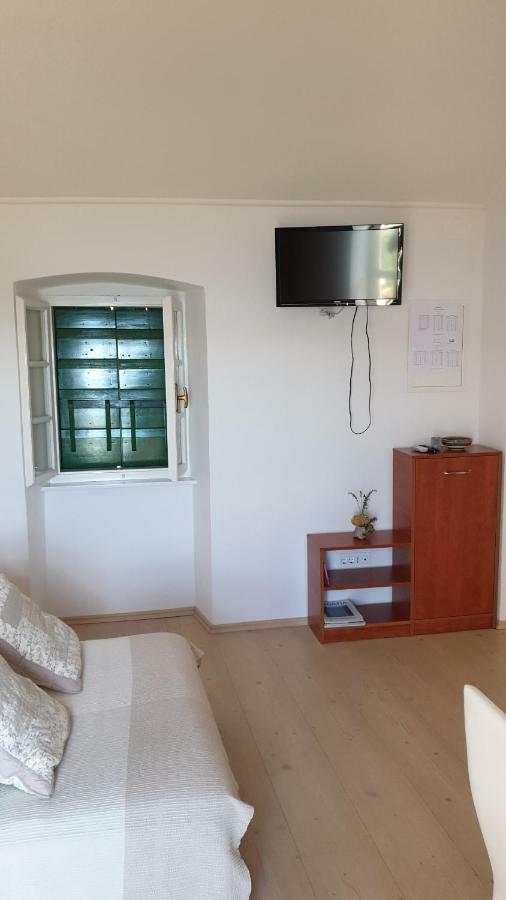 Apartment Marina วาลุน ภายนอก รูปภาพ