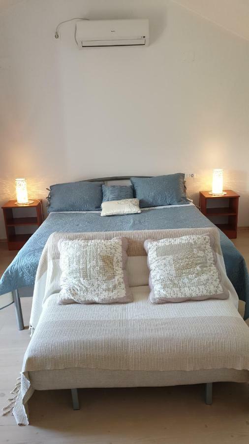 Apartment Marina วาลุน ภายนอก รูปภาพ